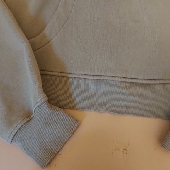 Lululemon scuba hoodie - Picture 4 of 4